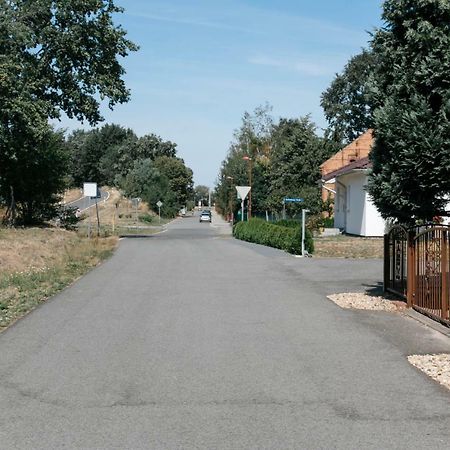 SedlitzMorgenroete公寓 外观 照片